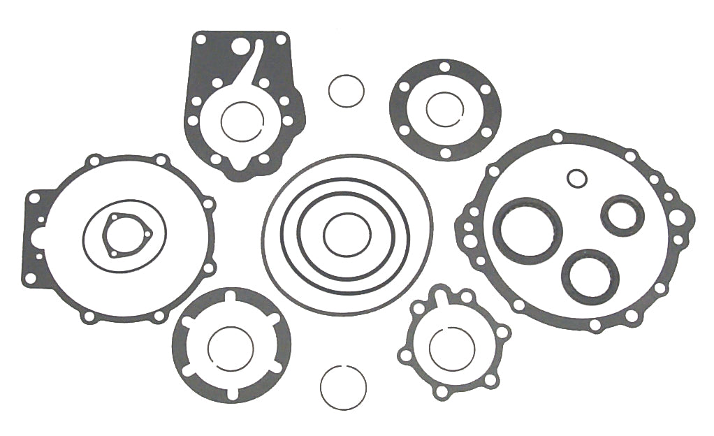 Sierra 18-2590 Seal Kit