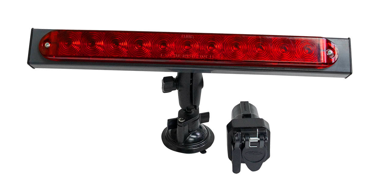 Demco 6343 Wireless LED Light Bar