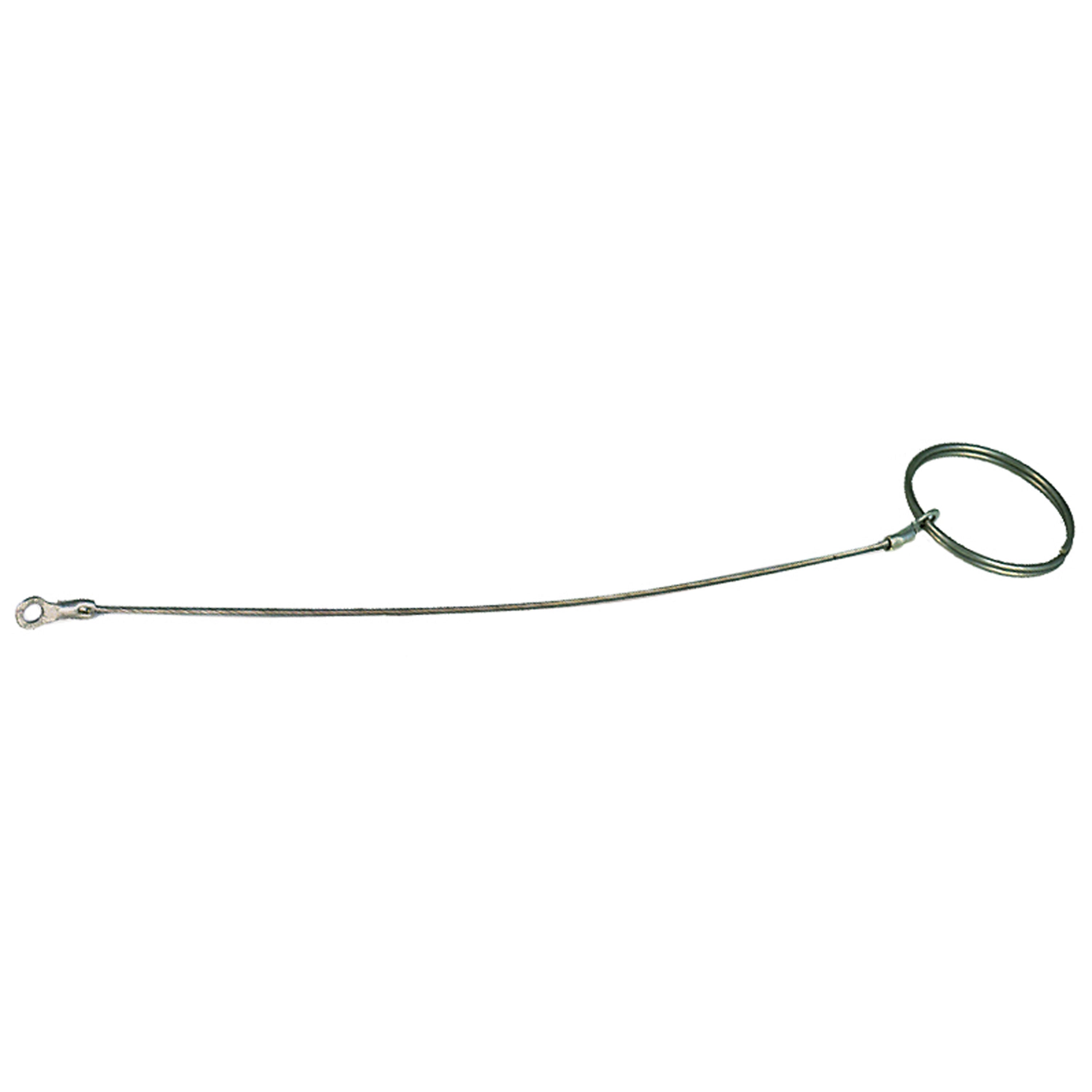 Perko 0537DP Fuel Deck Fill Retaining Cable