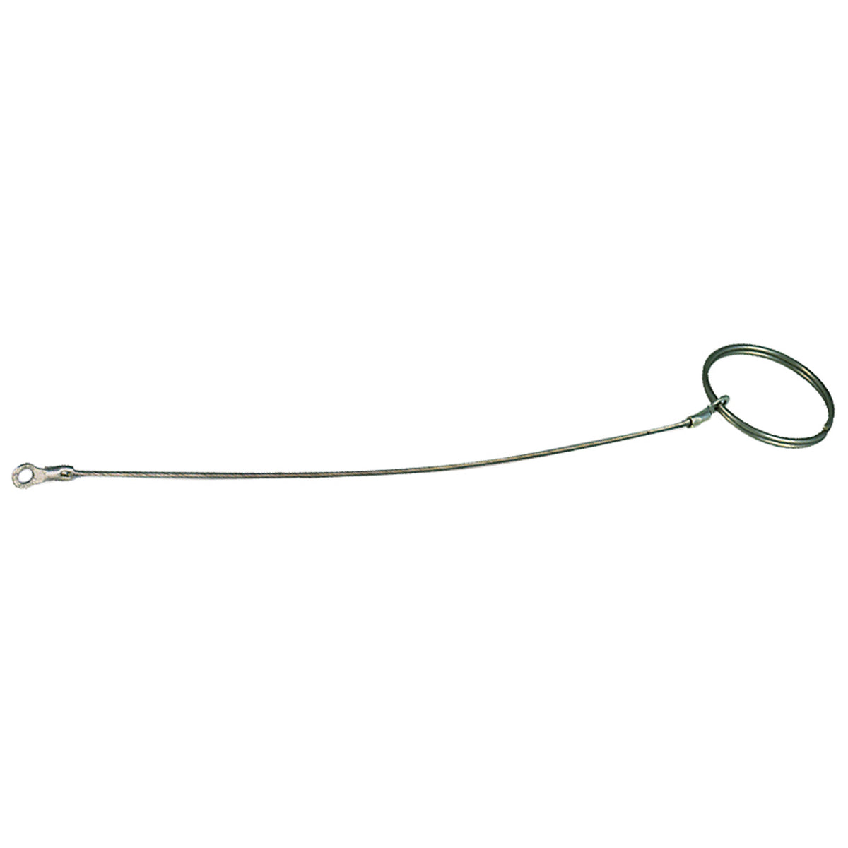Perko 0537DP Fuel Deck Fill Retaining Cable