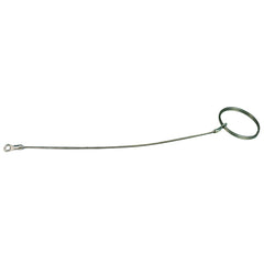 Perko 0537DP Fuel Deck Fill Retaining Cable