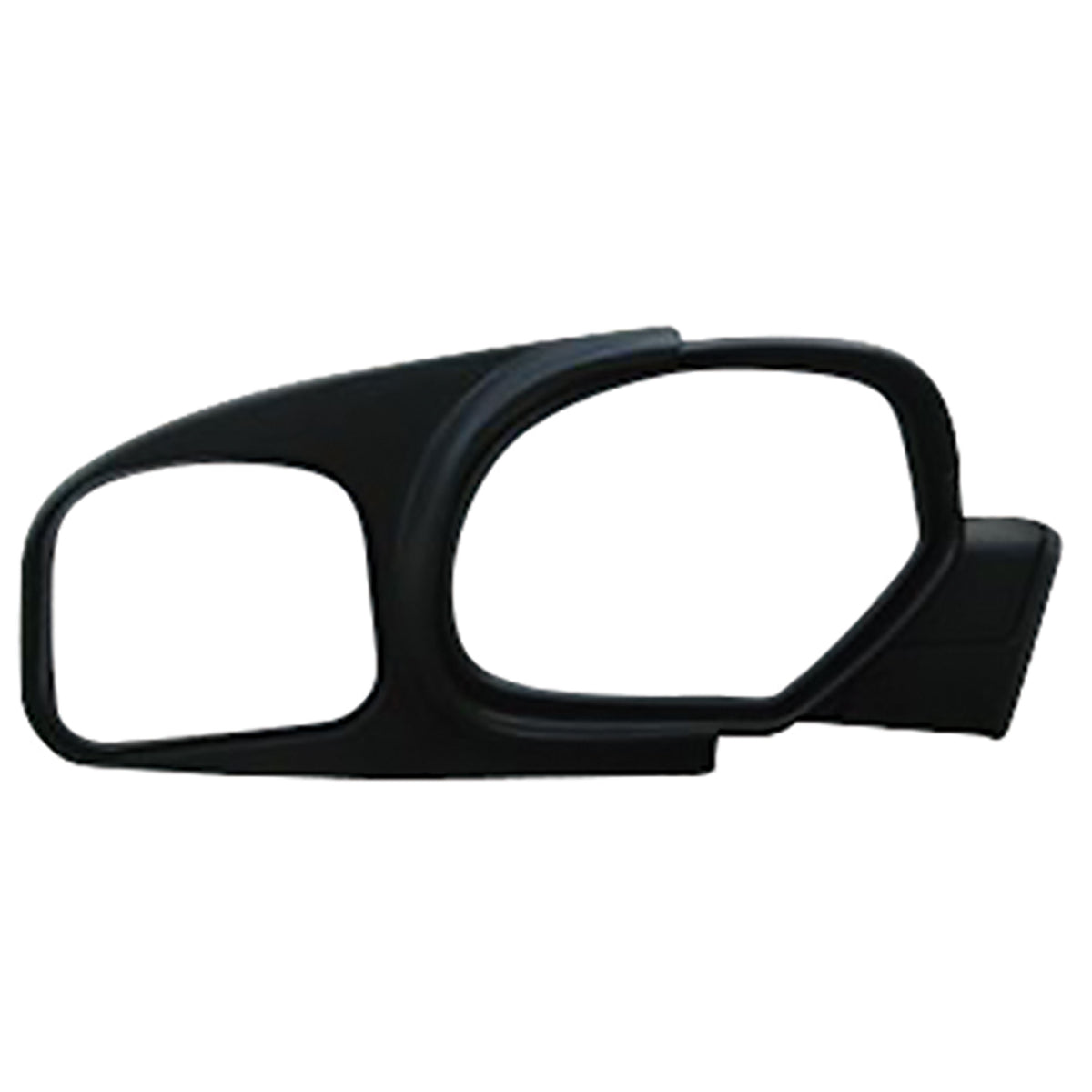 LongView Towing Mirror LVT-1600 The Original Slip On Tow Mirror For Cadillac/Chevy/GMC 07 - 14