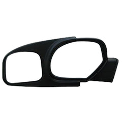 LongView Towing Mirror LVT-1600 The Original Slip On Tow Mirror For Cadillac/Chevy/GMC 07 - 14