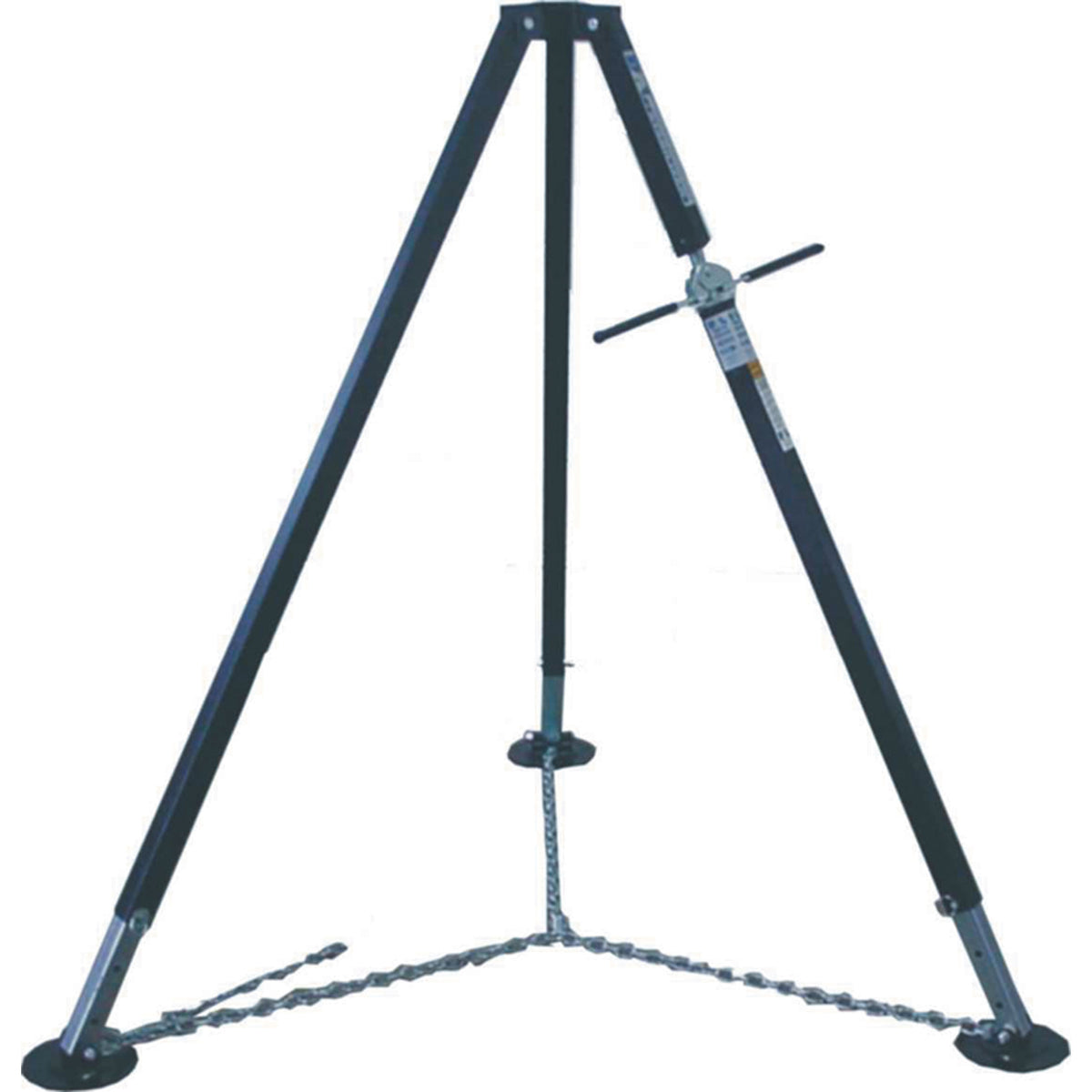 BAL 25035 King Pin Tripod Deluxe Stabilizing Jack