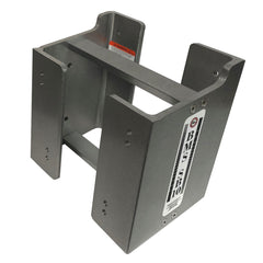 Bob's Machine 100-410000 Setback Bracket - 10", 300 HP Max