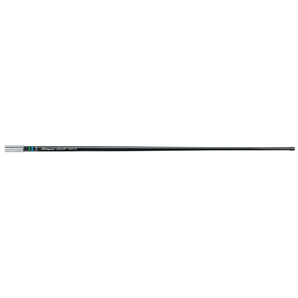 Shakespeare 5401-XT Galaxy Little Giant VHF Marine Band Antenna - 4', Black