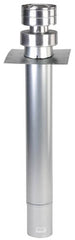 LaSalle Bristol SP12118C W/H Roof Jack 30-60" Adj