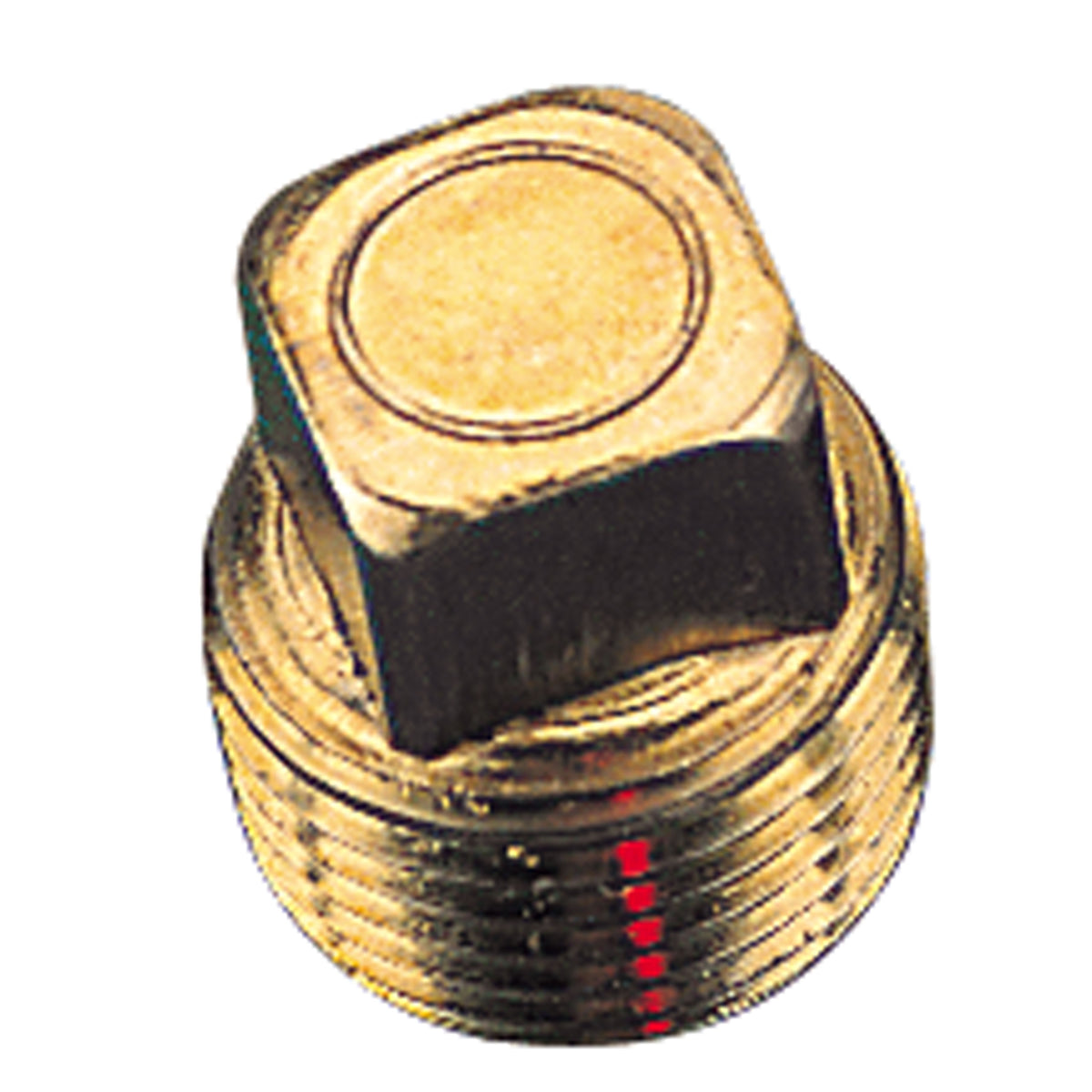 Sea-Dog 520041-1 Replacement Plug for Bronze Garboard Drain 520040