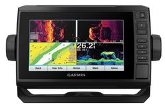 Garmin 010-02519-01 Echomap Uhd 73Sv G3 Lakevu Gt56