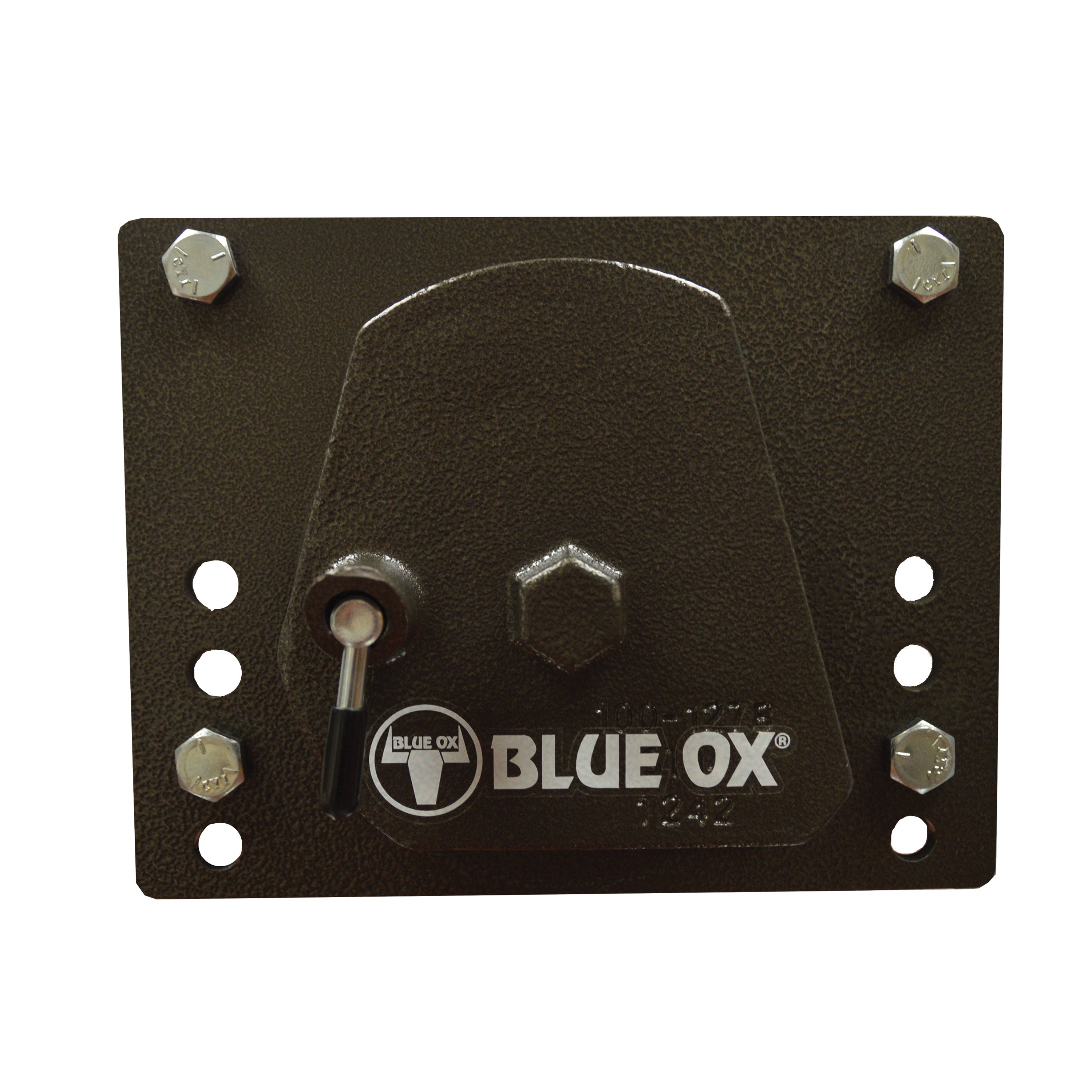 Blue Ox BXW4021 Bolt-On Lift Bracket for SwayPro Weight Distribution Kits
