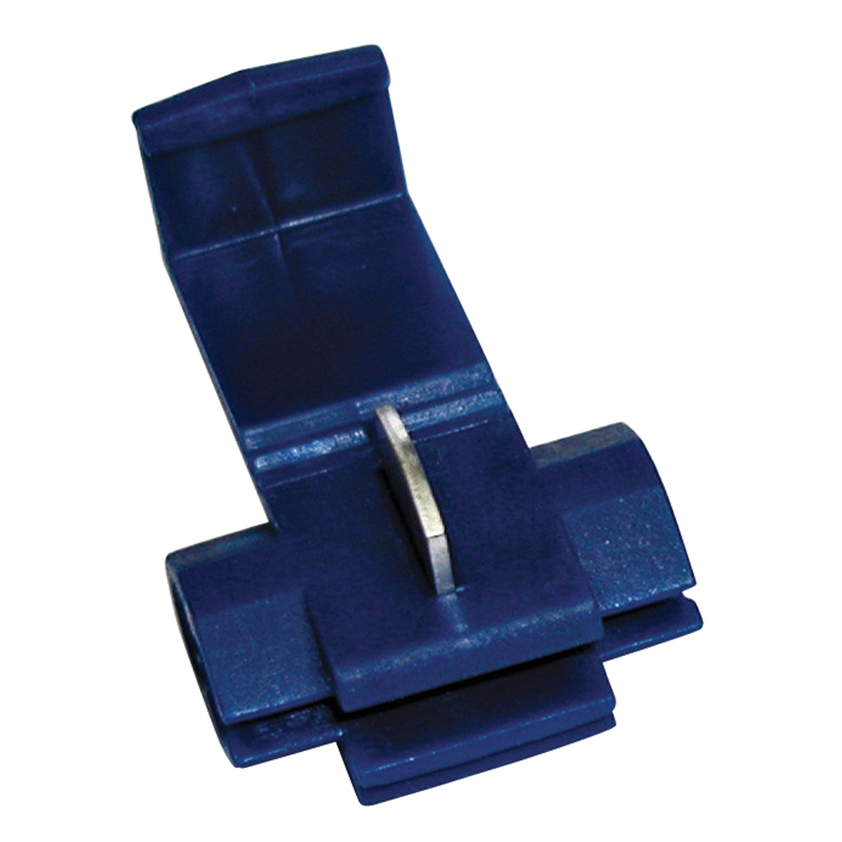3M 560M BLUE Scotchlok Electrical Connectors 560-BULK 18-16 AWG (Solid/Stranded), 14 AWG (Stranded) - Light Blue, 500 Pack