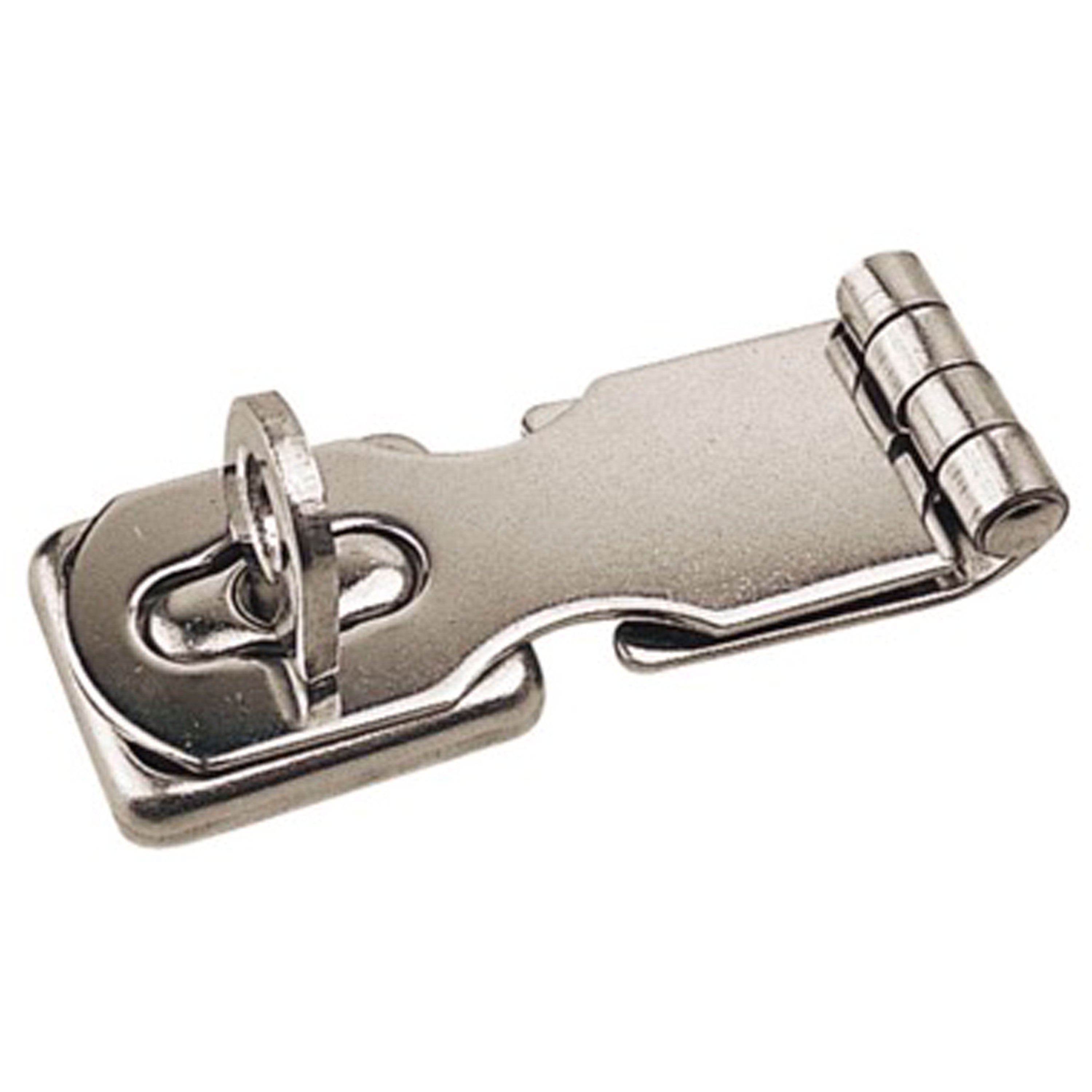 Sea-Dog 221130-1 Swivel Hasp - #8 FH