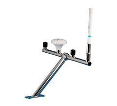 Scanstrut TB-01 T-Bar for 4 x GPS/VHF/Antenna