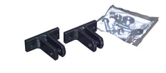 Demco 9523017 Classic Baseplate Adapter For Duncan Baseplates