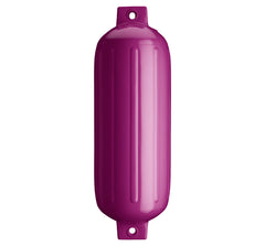 Polyform G-5 PURPLE G Series Fender - 8.8" x 26.8", Purple