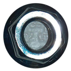 AP Products 014-122076 1/2 in. - 20, 60 Degree Cone Wheel Nut - 5 Pack