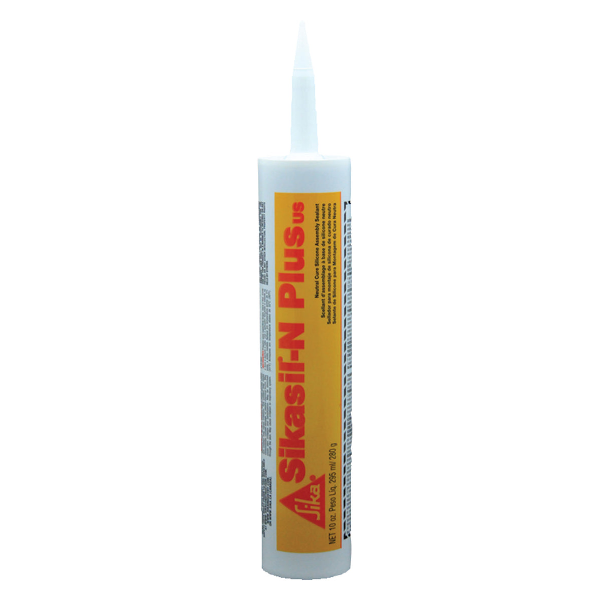 AP Products 017-412136 Sikasil-N Plus - White