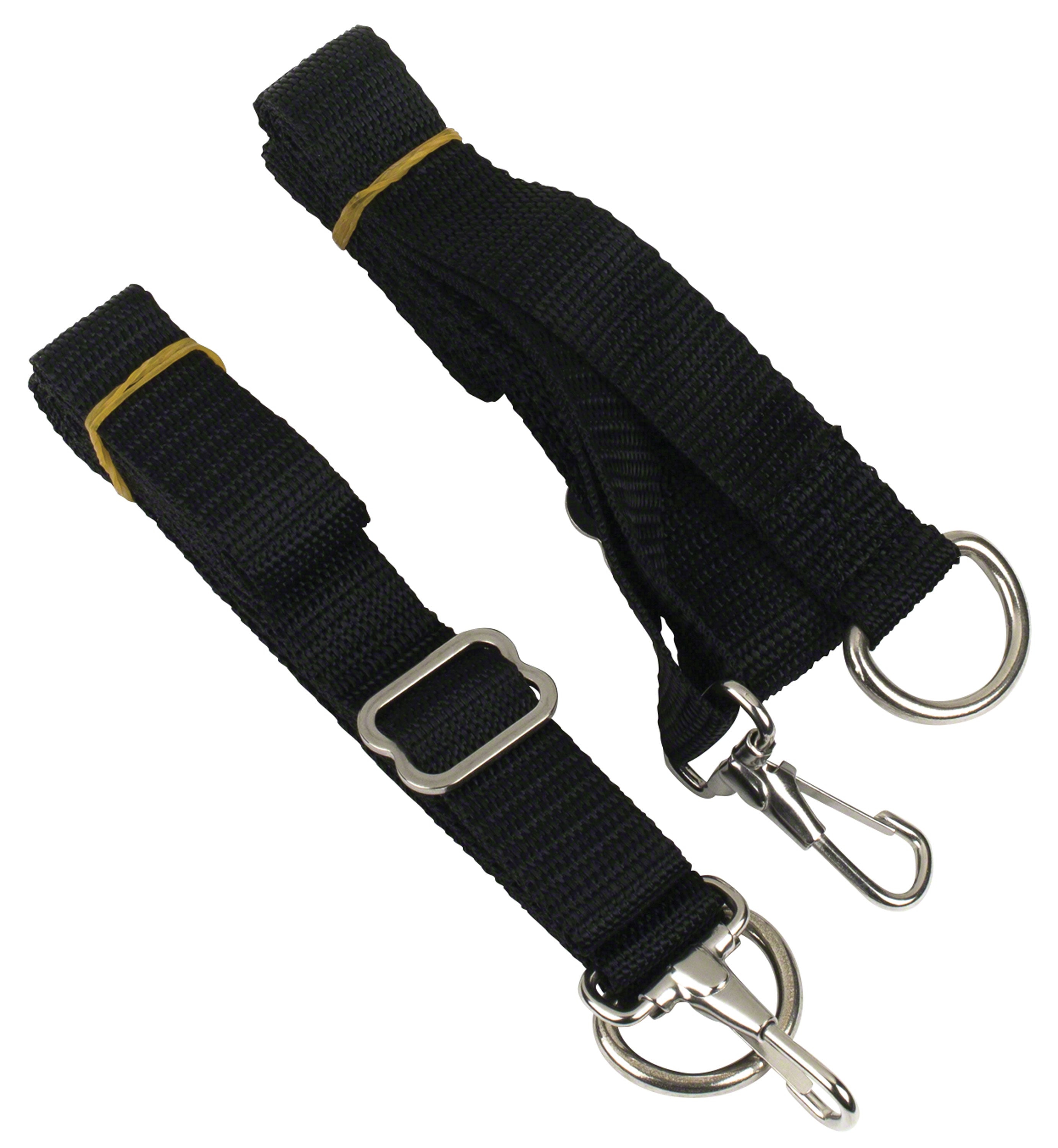 Whitecap S-0245BC Adjustable Dacron Bimini Strap - 78"