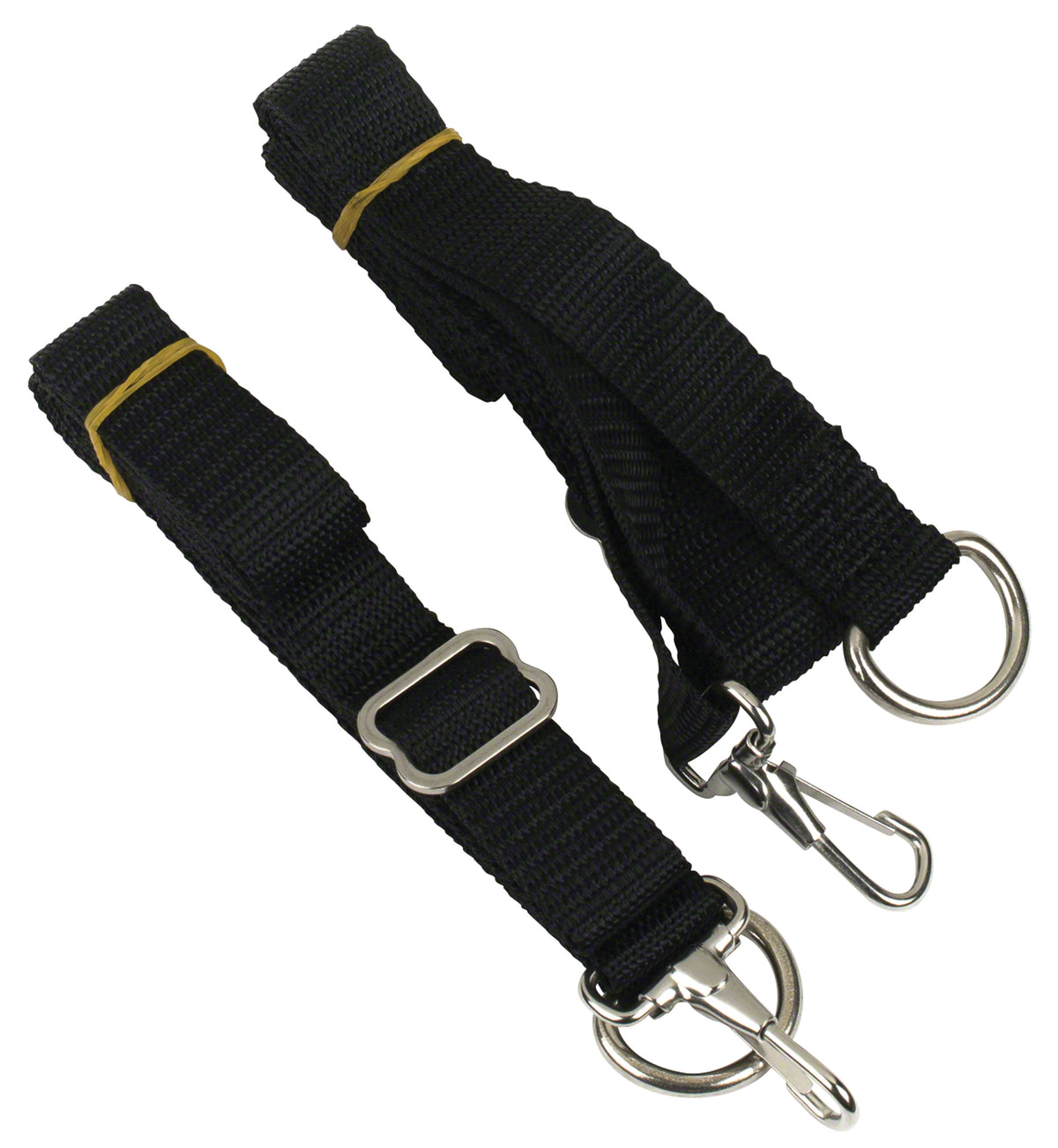 Whitecap S-0245BC Adjustable Dacron Bimini Strap - 78"