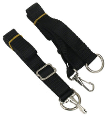 Whitecap S-0245BC Adjustable Dacron Bimini Strap - 78"