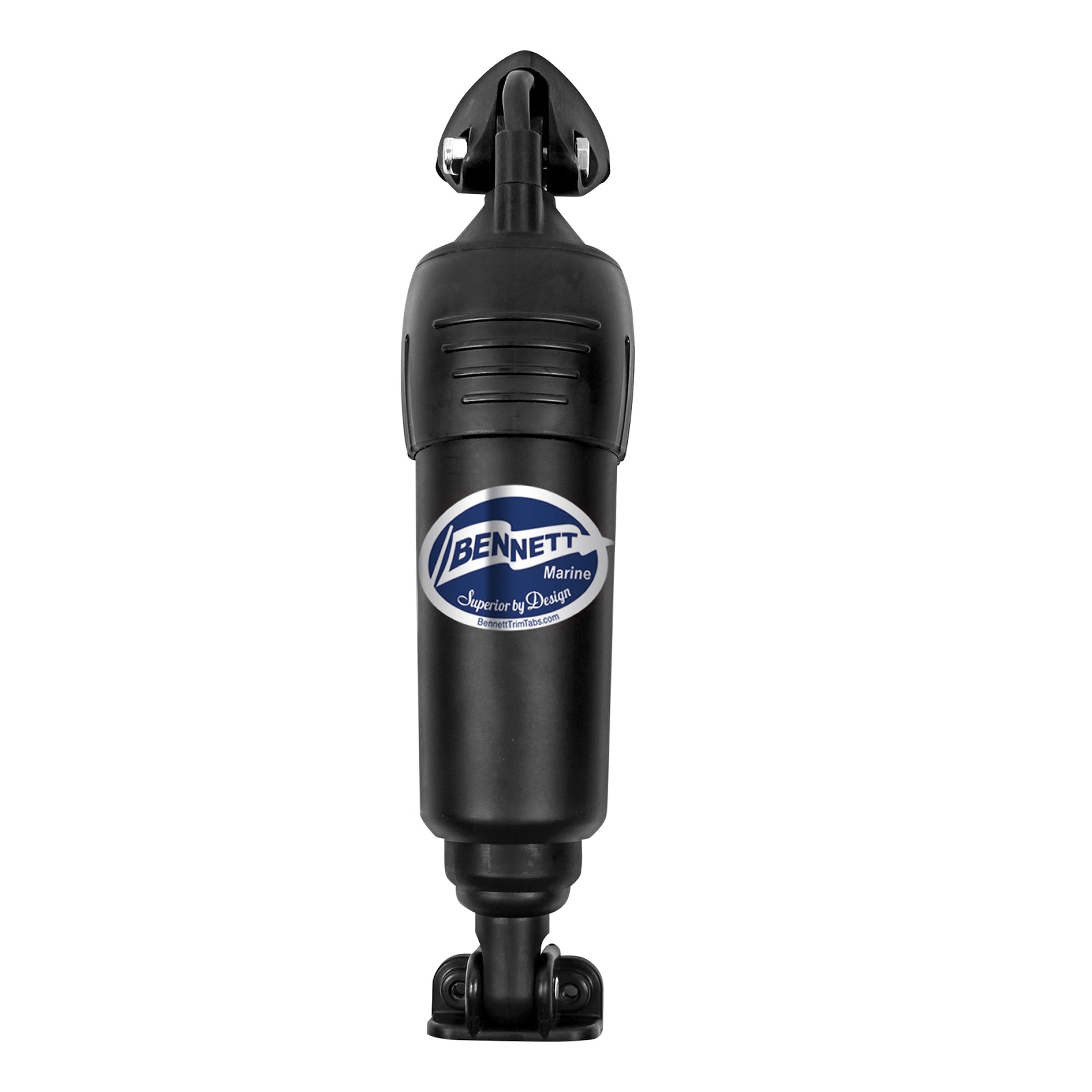 Bennett Marine 6BT-50012-09-00 BOLT 12V Electric Actuator - Adjustable Upper Hinge