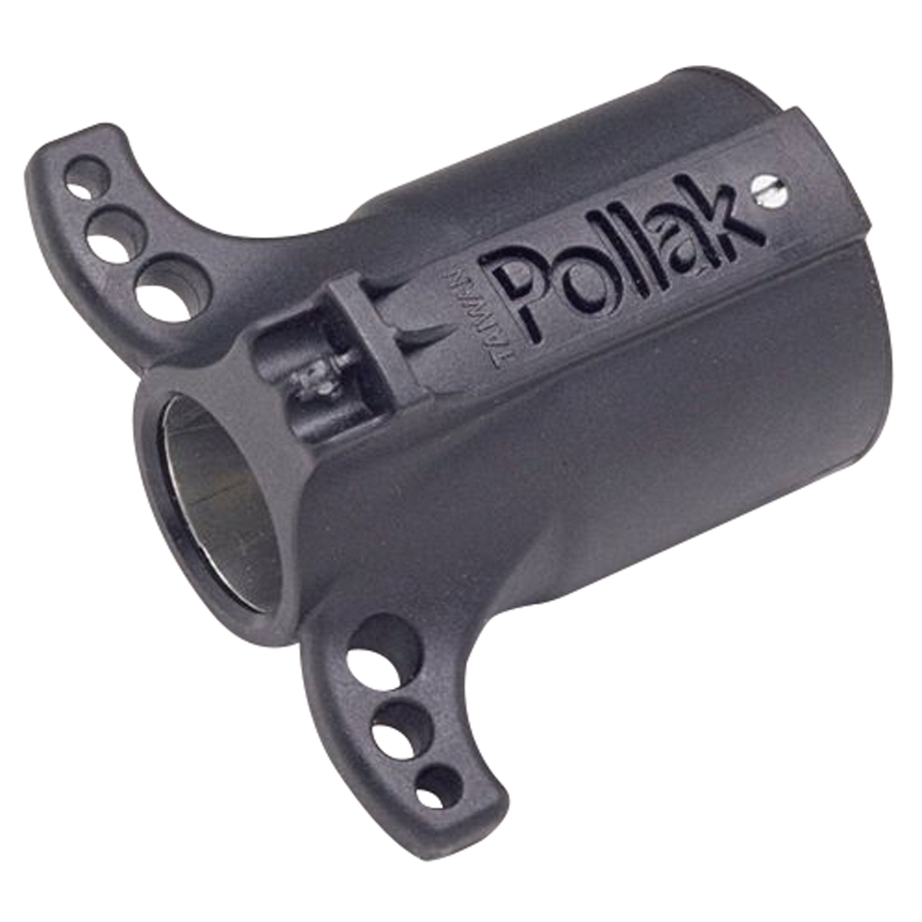 Pollak 11-896 7-Way Power Outlet Adapter – RVe Parts