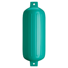 Polyform G-6 TEAL G Series Fender - 11" x 30", Teal
