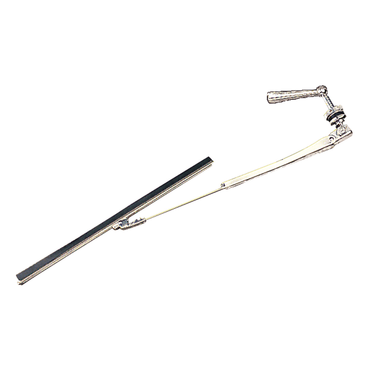 Sea-Dog 412601-1 Manual Windshield Wiper