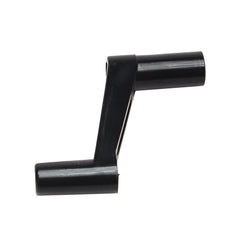 RV Designer H701 Plastic Window Crank Handle - 1"