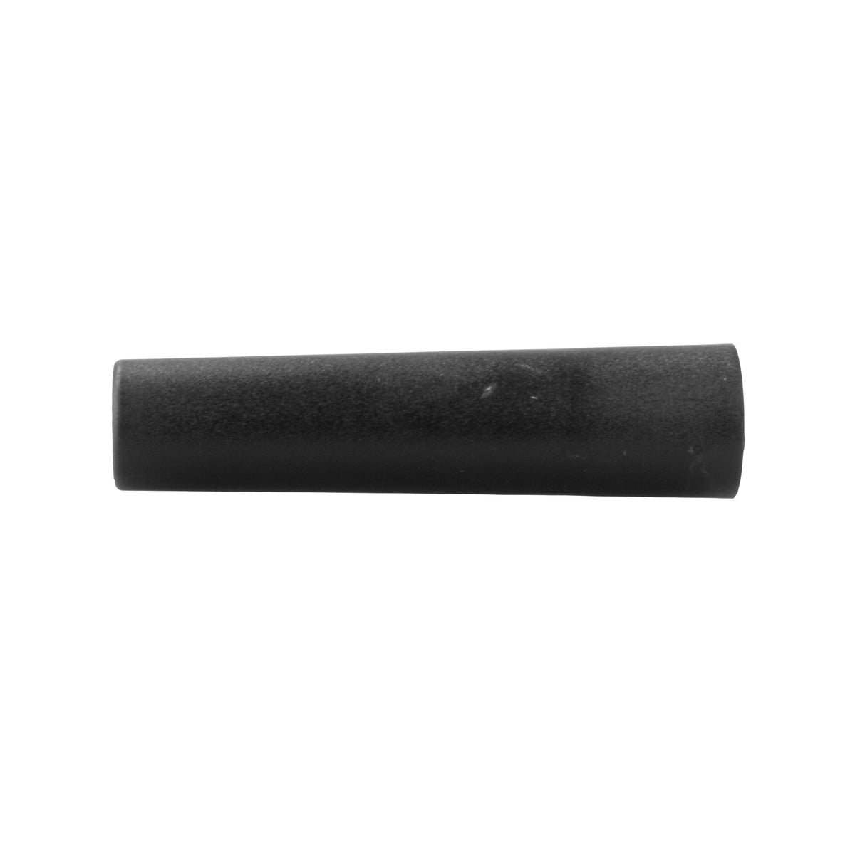 JR Products 20685 Universal Door Bumper Black