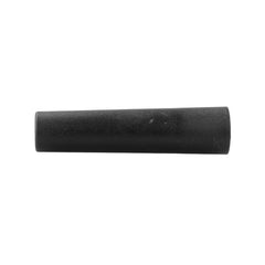 JR Products 20685 Universal Door Bumper Black