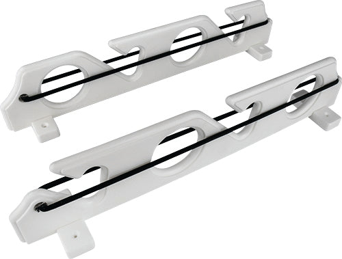 Sea-Dog 325624-1 4-Rod Storage Rack