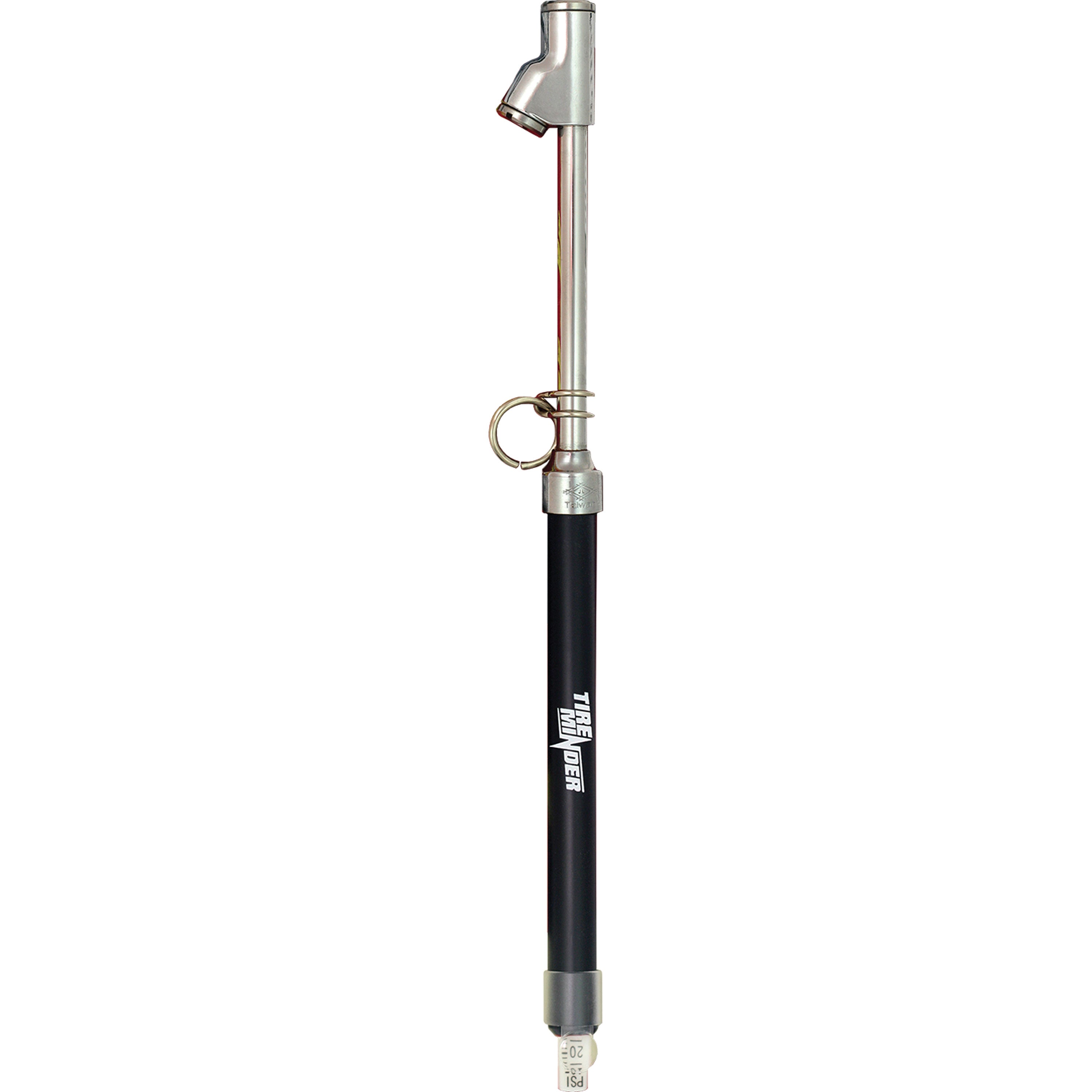 Minder Research TMG-330-39 Tire Pressure Commercial Grade Gauge 10-150 PSI