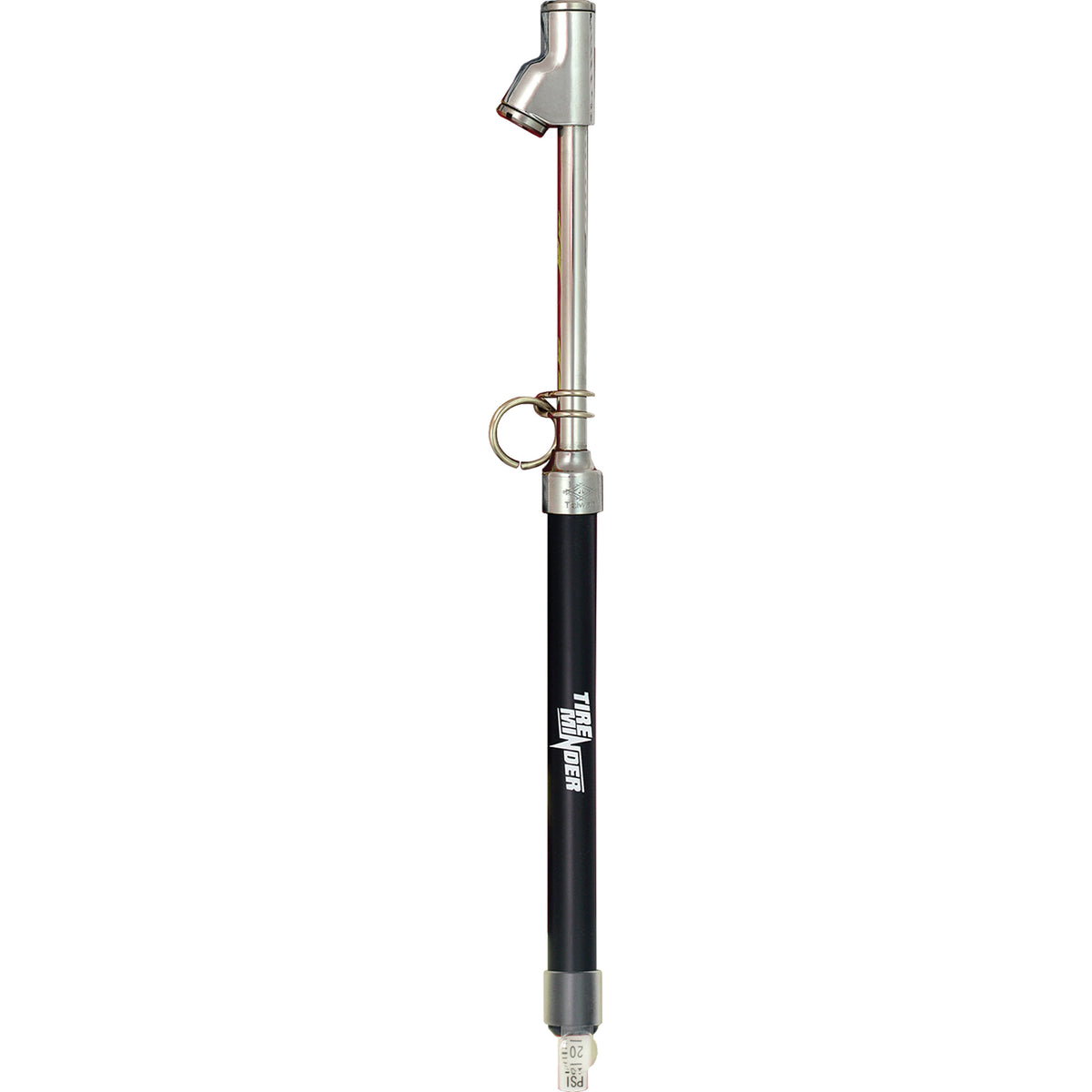 Minder Research TMG-330-39 Tire Pressure Commercial Grade Gauge 10-150 PSI
