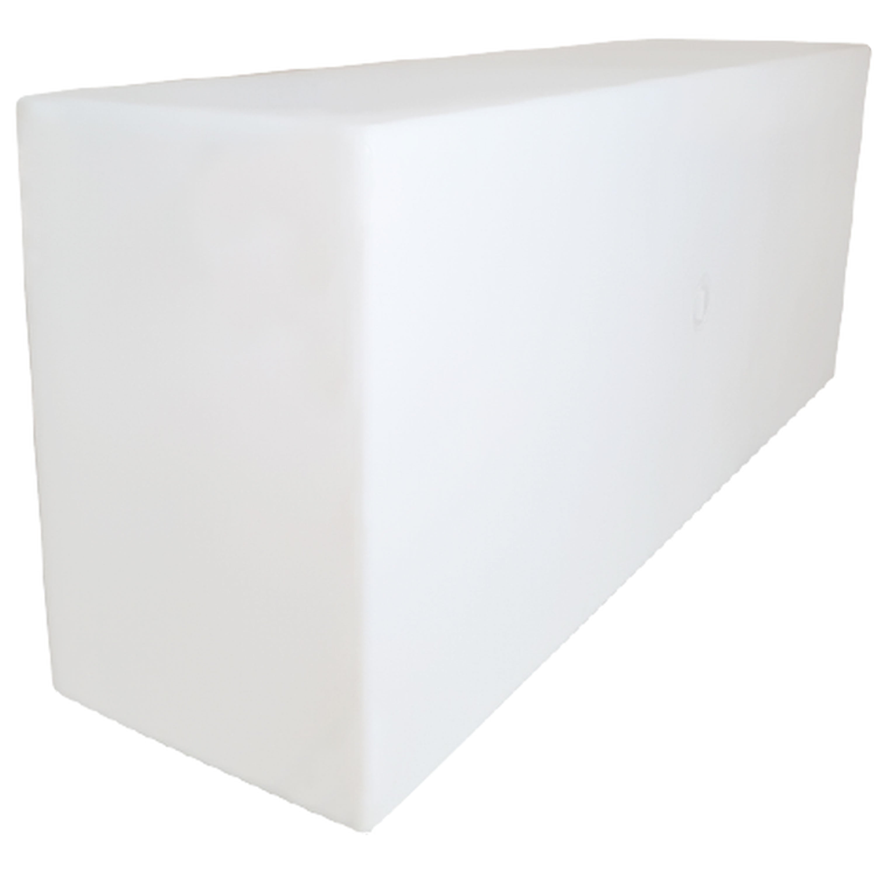 Icon 12452 Fresh Water Tank WT2452 - 51" x 20" x 13", 54 Gallon (Tank Only)