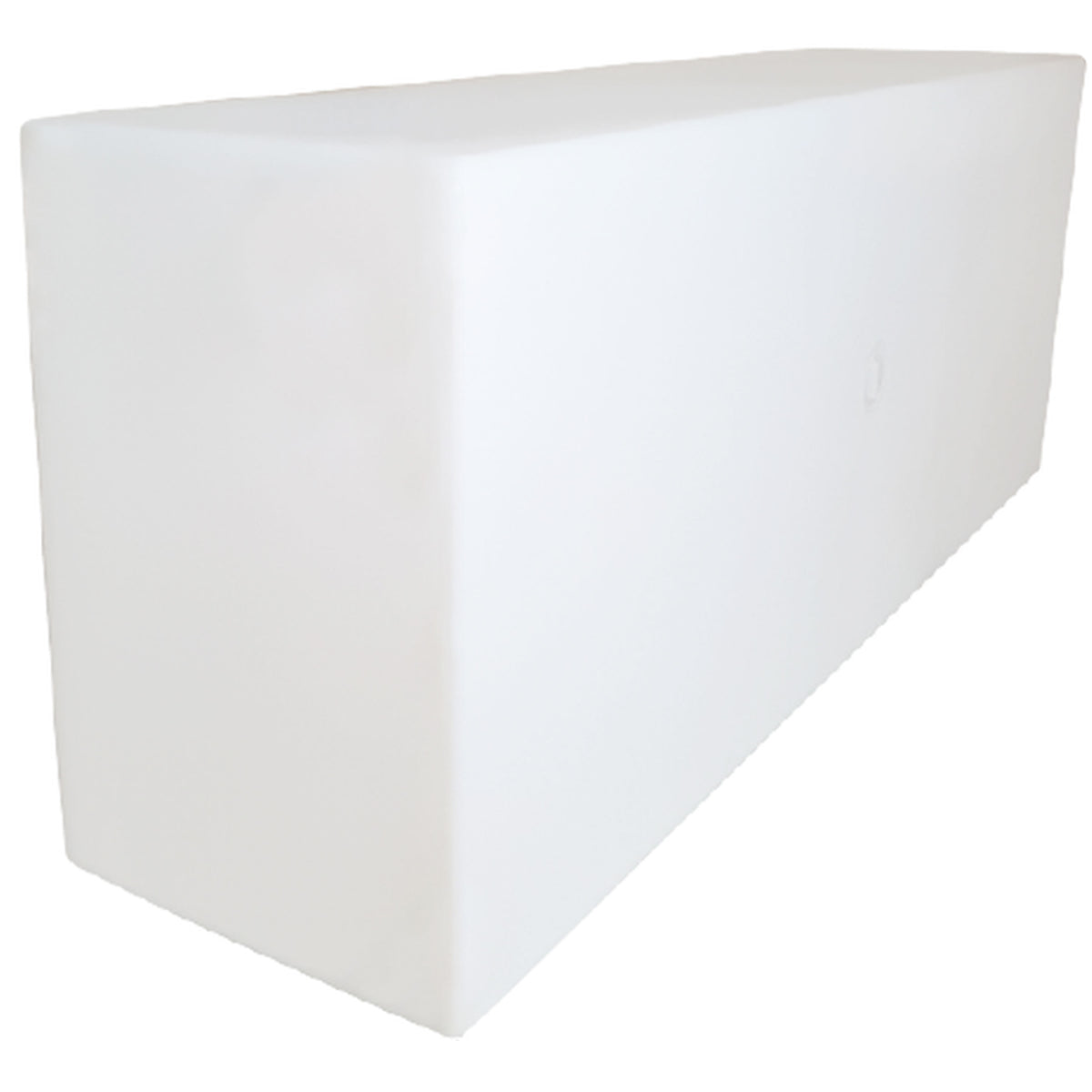 Icon 12452 Fresh Water Tank WT2452 - 51" x 20" x 13", 54 Gallon (Tank Only)