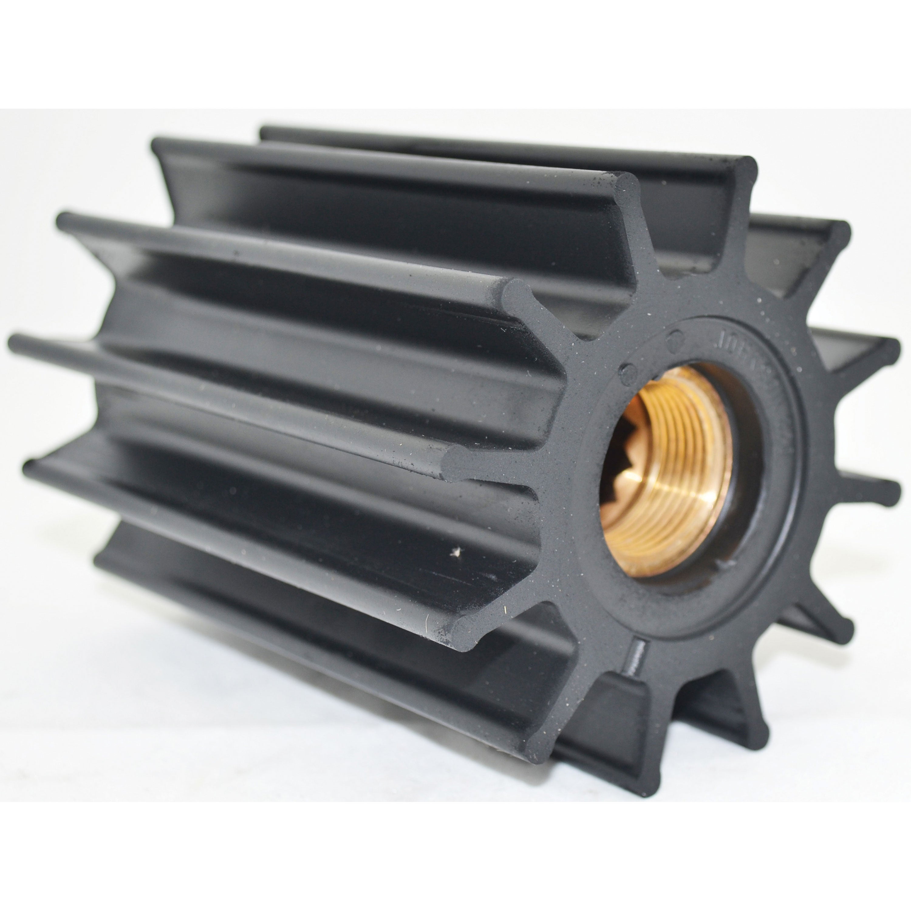 Johnson Pump 09-842B Impeller for F98 Pump - Neoprene