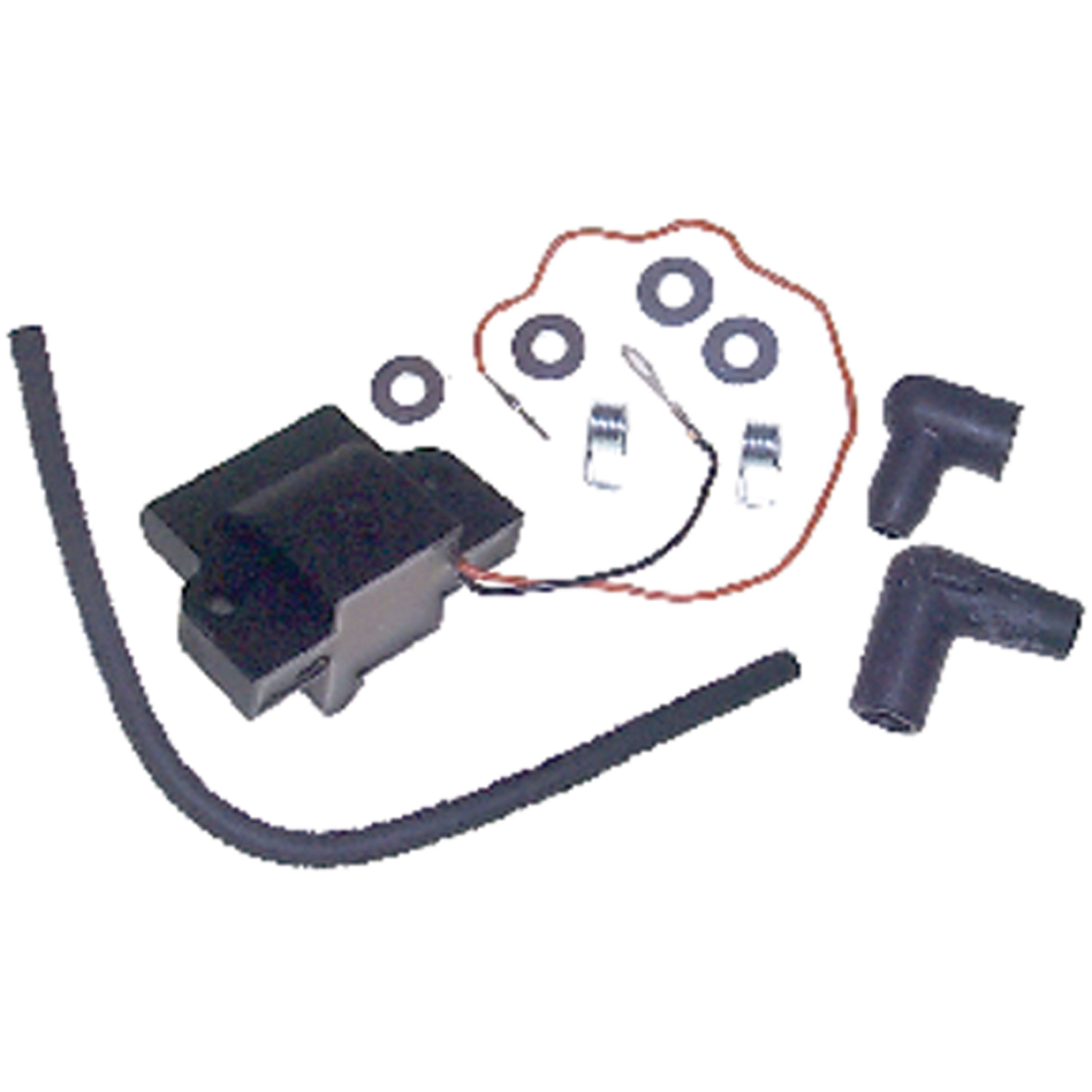 Sierra 18-5176D Ignition Coil In Display Pack