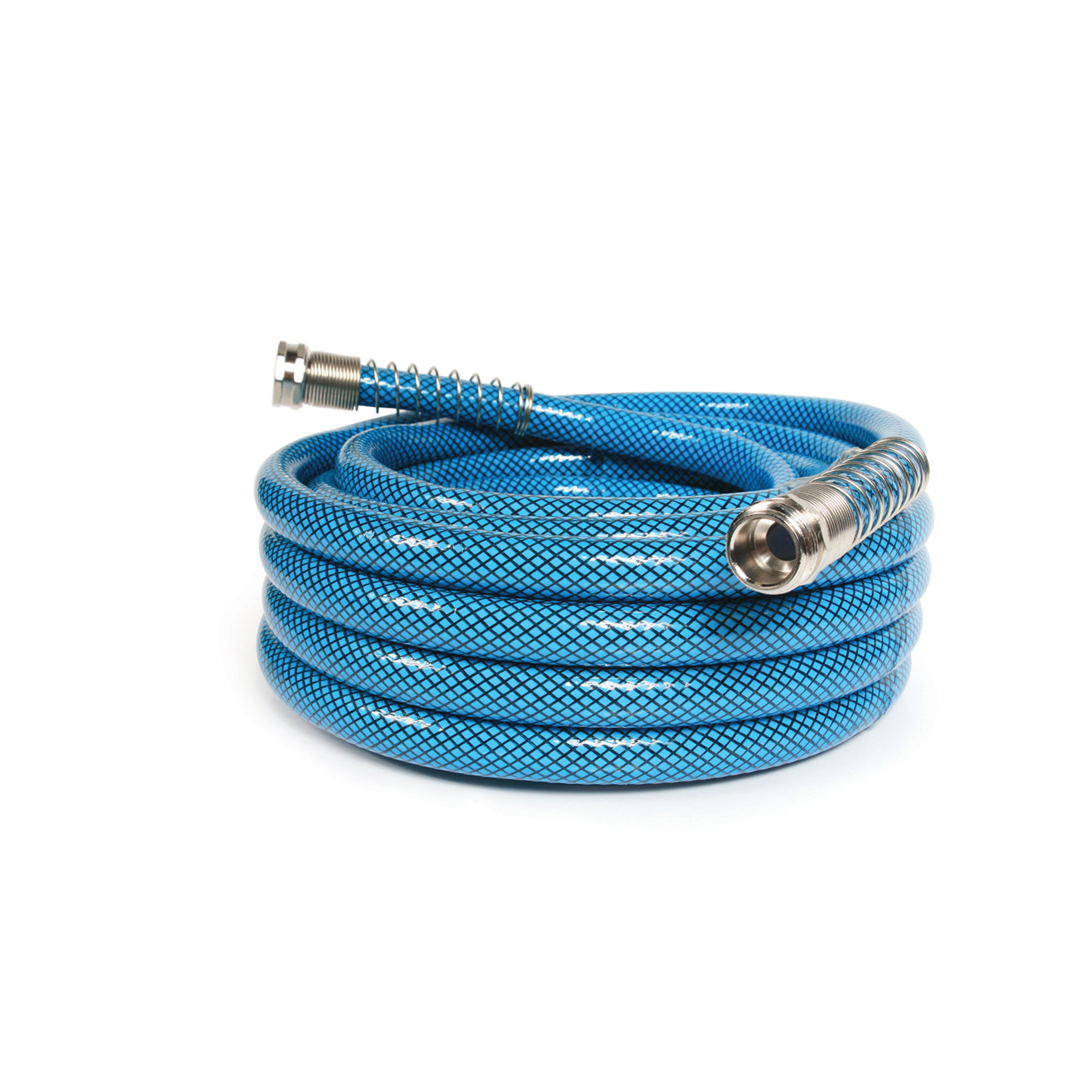 Camco 22843 TastePURE Premium Drinking Water Hose - 5/8" x 35'