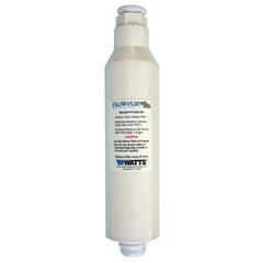 Flow Pur FP12GE-RV Exterior Inline Water Filter