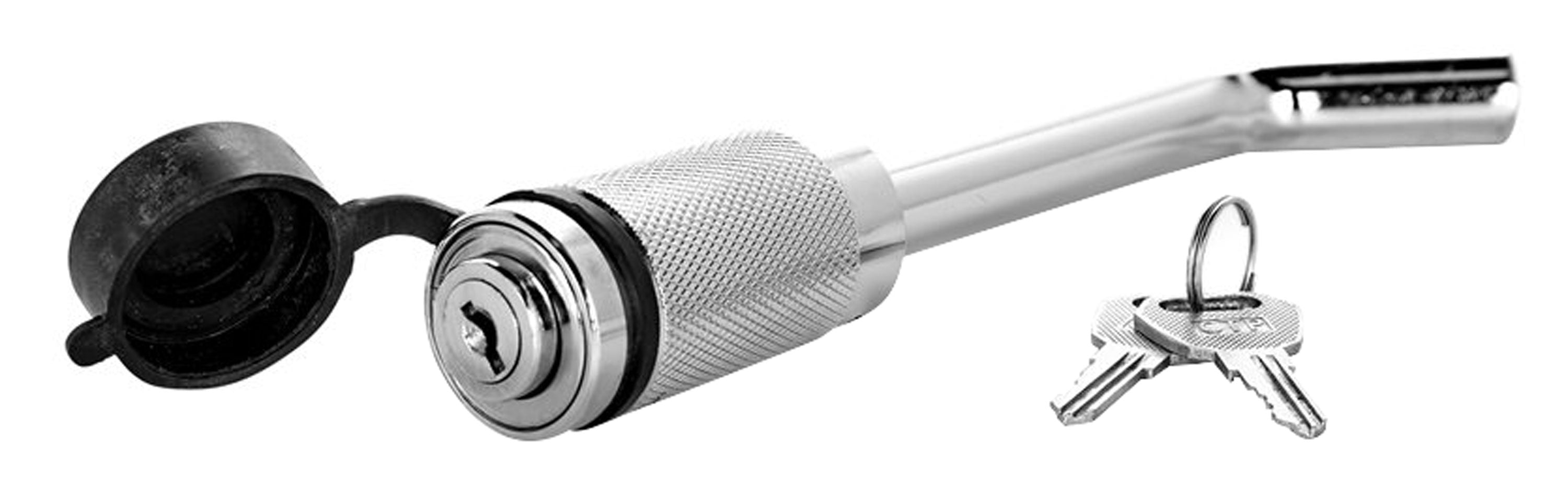 Eaz-Lift 48477 Trailer Locking Hitch Pin - 1/2"