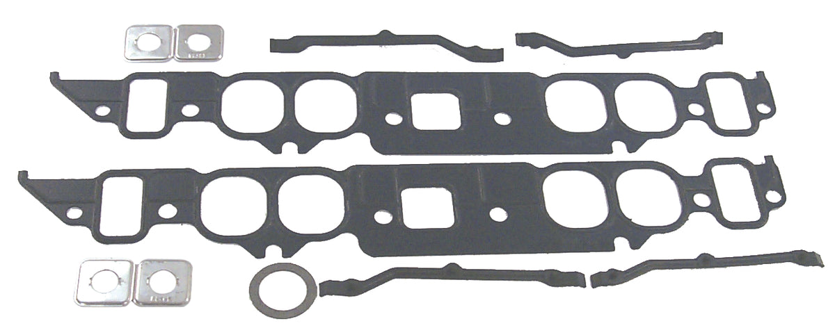 Sierra 18-0465 Intake Manifold Gasket Set