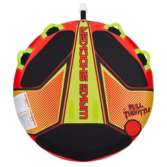 Full Throttle 302400-100-002-21 60" Wake Shocker
