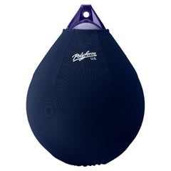 Polyform EFC-A5 BLUE EFC Series Elite Fender Cover for A-5 Fenders - Blue