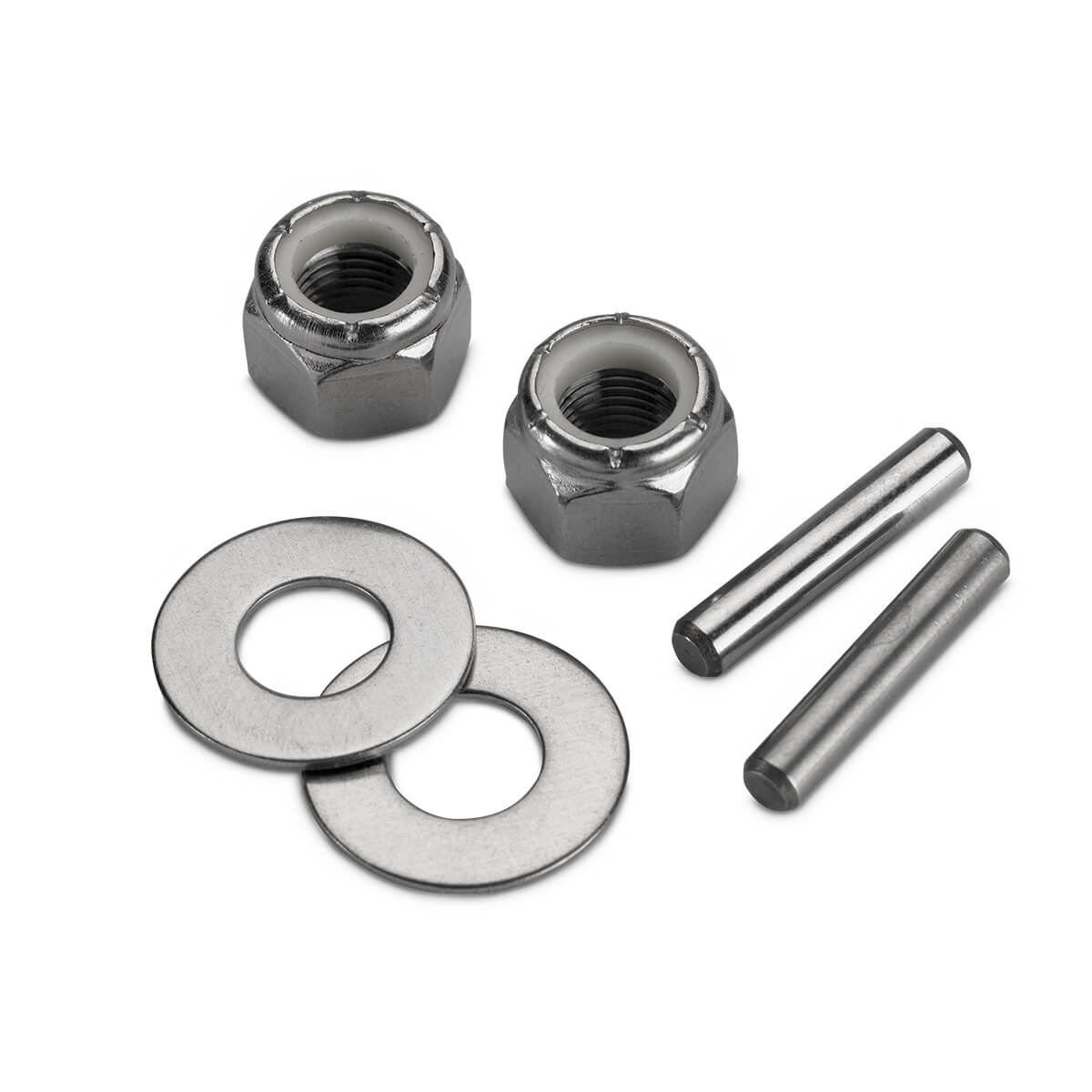 Minn Kota 1865019 MKP-34 Prop Nut Kit E
