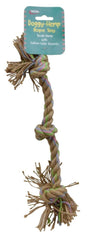 Valterra A10-2024VP Doggy-Hemp Rope Toy - 16â³