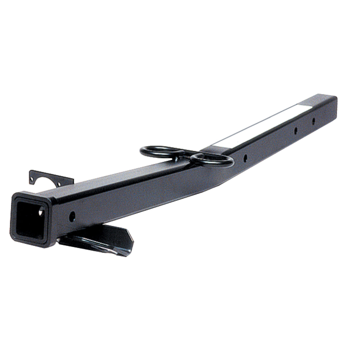 Reese 45292 Receiver Adapter - 2.5" to 2" Reducer