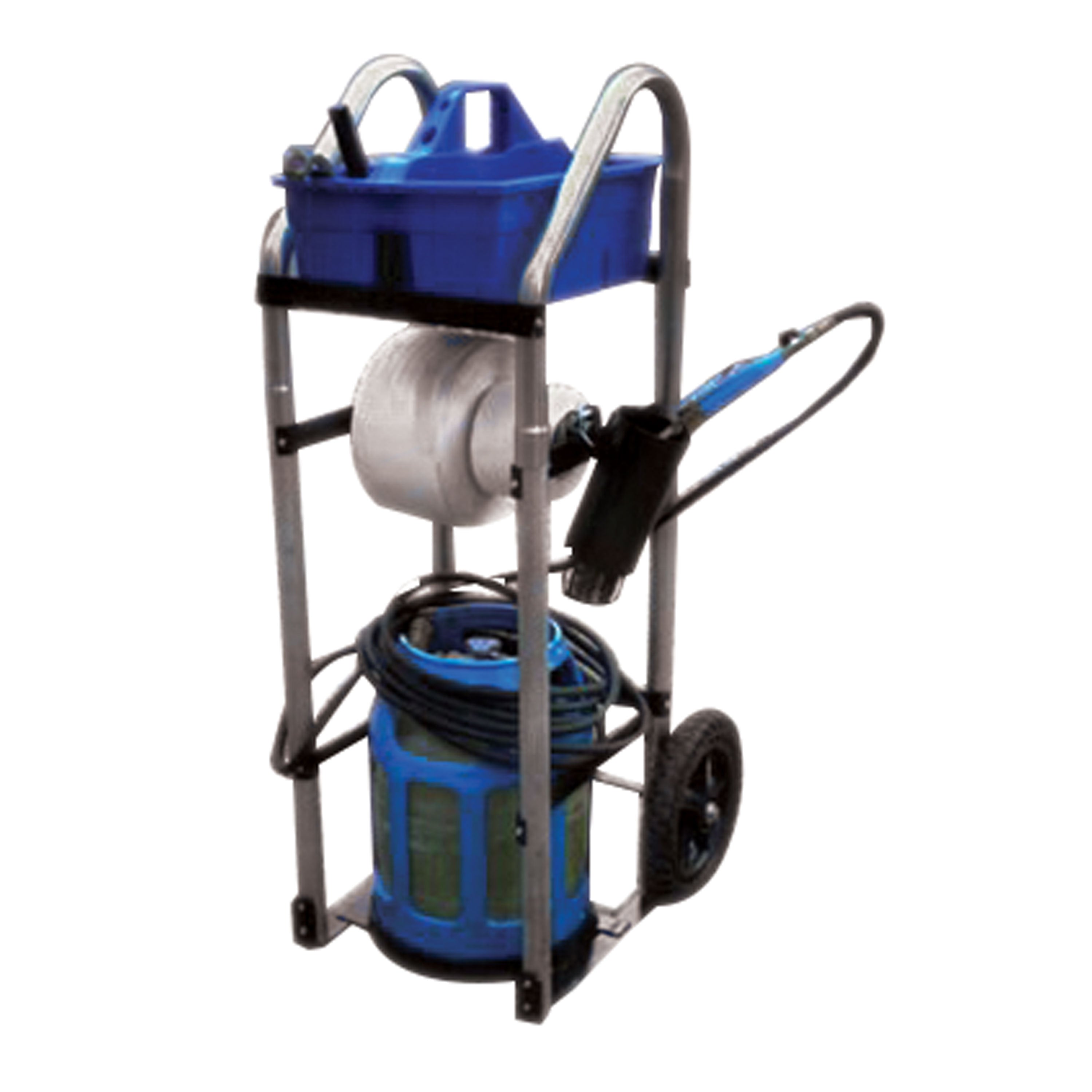 Dr. Shrink DS-UTILITYCART Utility Cart