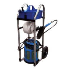 Dr. Shrink DS-UTILITYCART Utility Cart