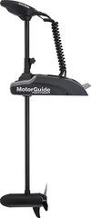 Attwood 940700140 MotorGuide Xi3 Wireless Freshwater Trolling Motor - Xi3-45FW 48", 12-Volt